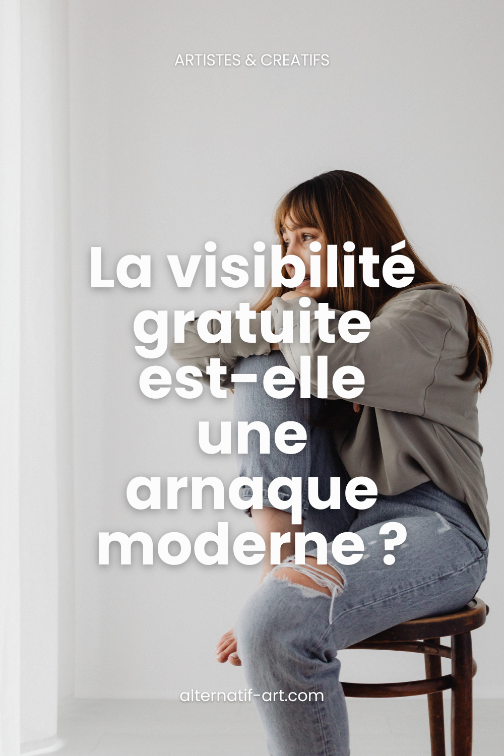 La visibilité gratuite est-elle une arnaque moderne ?