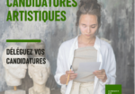 Appel à candidatures : Résidence artistique 2026 à Tarbes