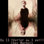 Mina Lobamanen - Paysages intérieurs