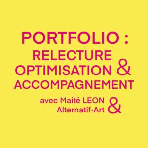 Accompagnement Structuration du positionnement artistique