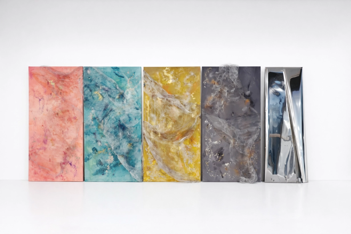 Exposition : D’ombre à la lumière – un art engagé qui fait bouger les lignes