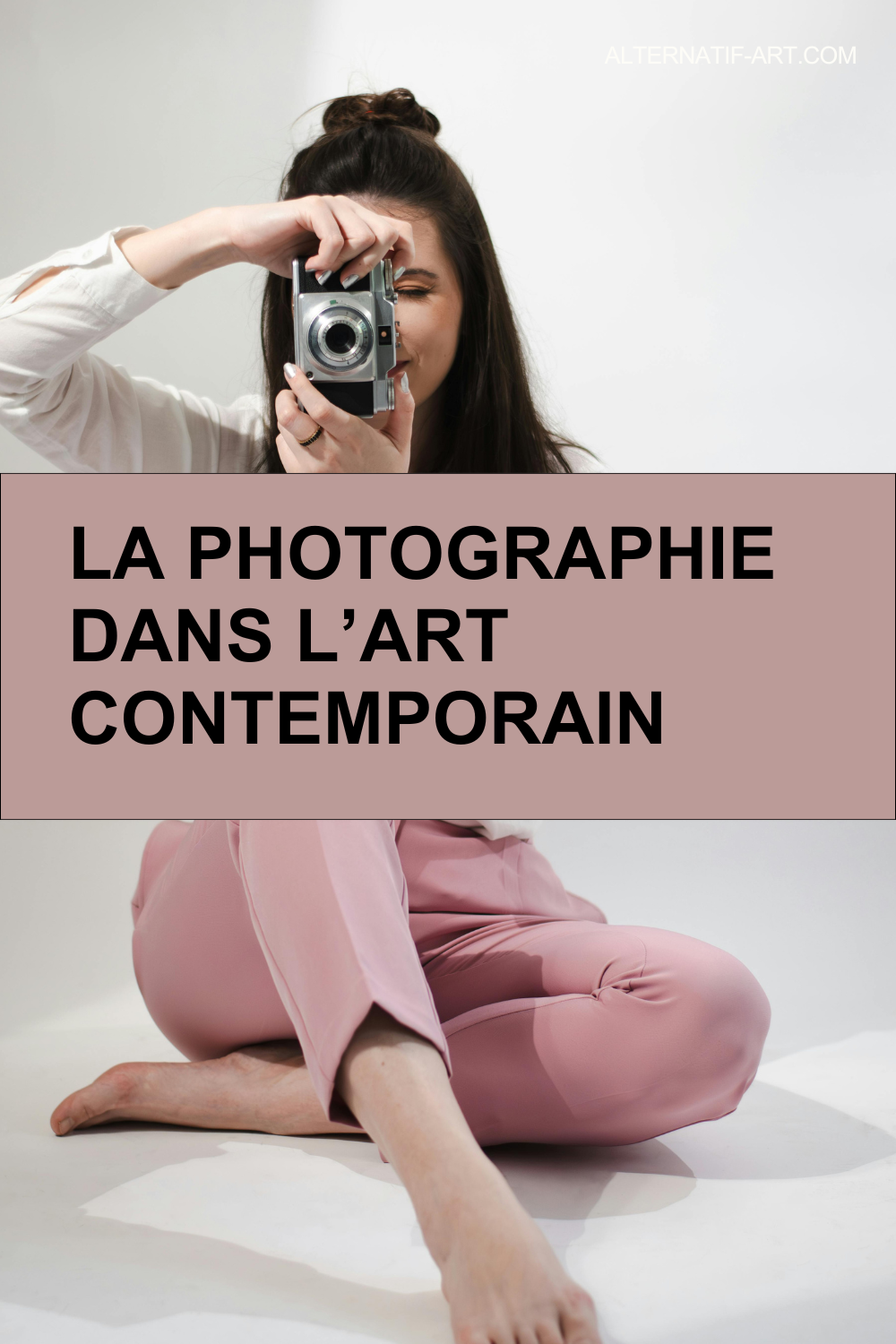 La photographie dans l’art contemporain