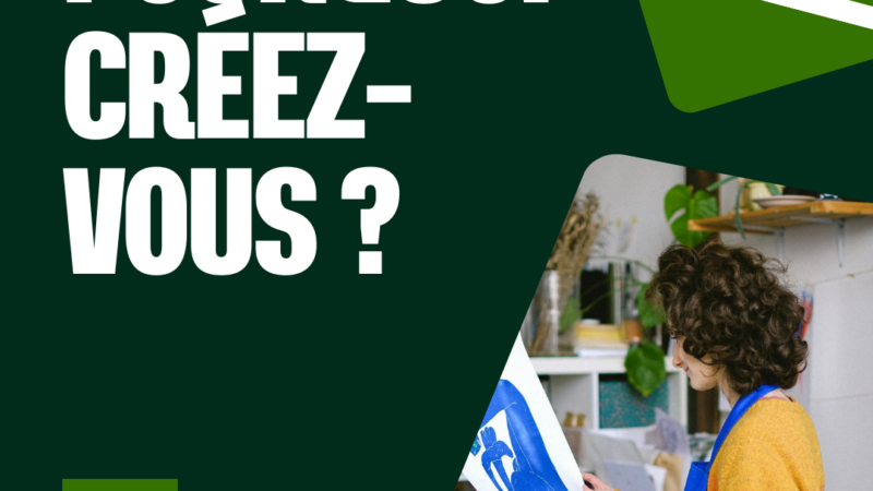 Avant toute stratégie, une question essentielle : pourquoi créez-vous ?