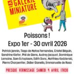 Expo Poissons !