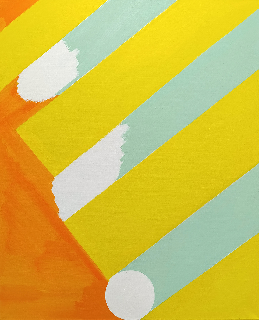 SUBTERFUGES DE L”IGNORANCE / Exposition collective