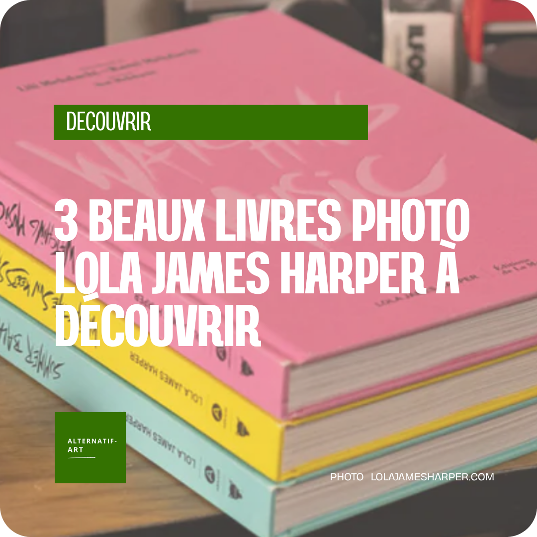 Trois beaux livres photographiques pour ralentir, regarder et voyager autrement