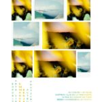 Garden Party, exposition d’Emmanuelle Benjamin