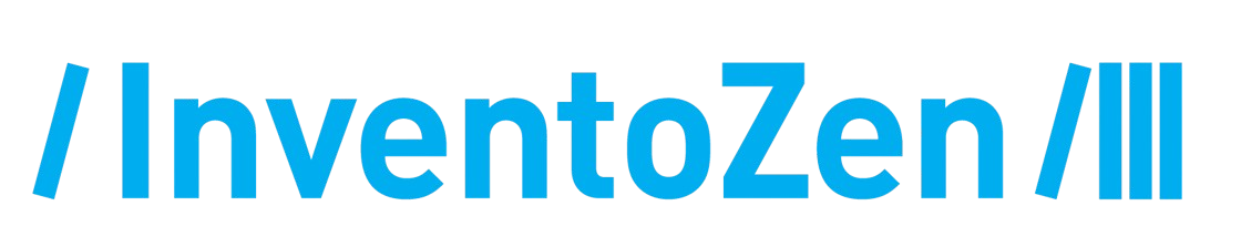 Logo InventoZen