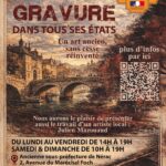 La Gravure dans tous ses états - Histoire de la gravure, des maîtres anciens aux artistes contemporains