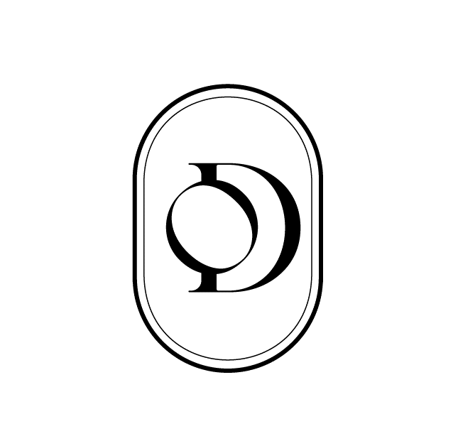 Logo Cabinet Ophélie Dantil