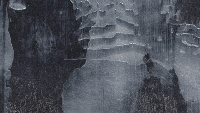 LIMINAL : Julien Appert explore les seuils de l’image à L’Usine – Picardie For Ever