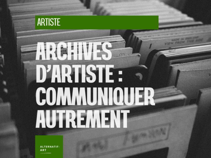 Ce que l’atelier garde en silence peut devenir votre meilleur récit