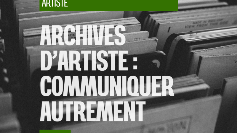 Ce que l’atelier garde en silence peut devenir votre meilleur récit