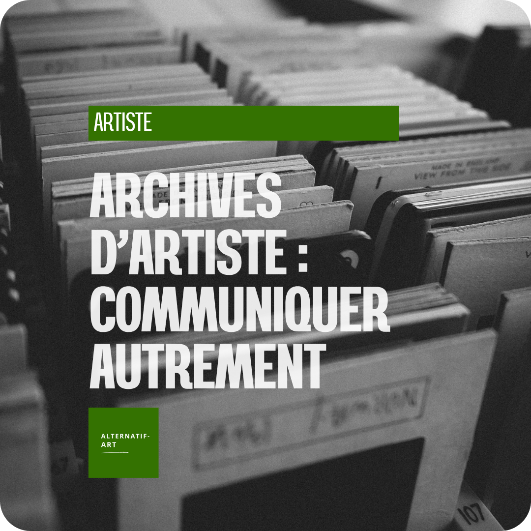 Ce que l’atelier garde en silence peut devenir votre meilleur récit