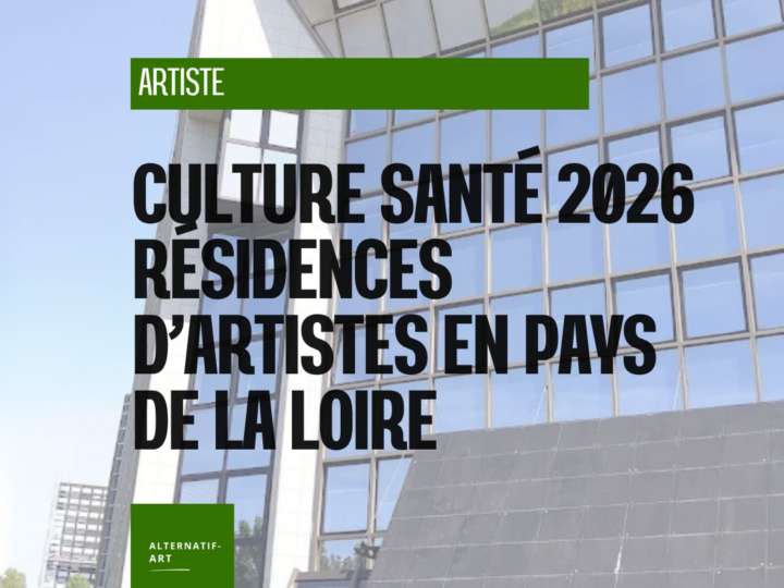 Appel à projets Culture Santé 2026 : une opportunité pour les artistes, à condition de trouver les bons lieux