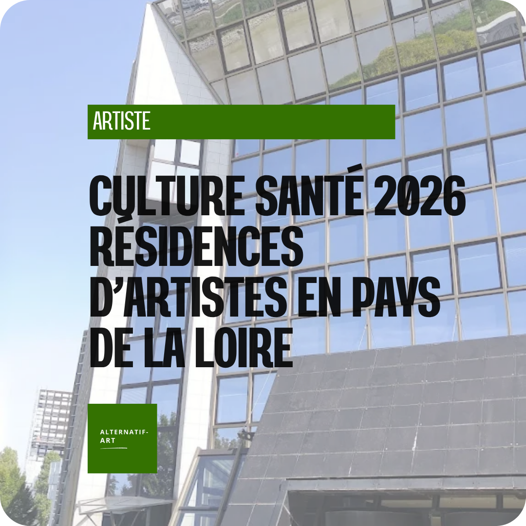 Appel à projets Culture Santé 2026 : une opportunité pour les artistes, à condition de trouver les bons lieux