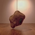 Exposition : EN CREUX, Magali Œchsner
