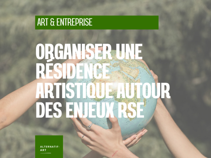 Et si votre politique RSE devenait une œuvre collective ?