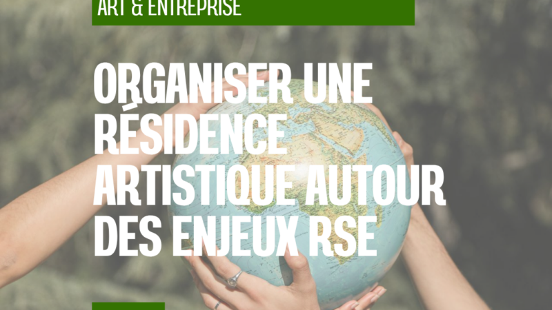 Et si votre politique RSE devenait une œuvre collective ?
