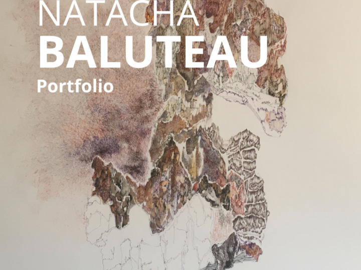 Portfolio : Natacha Baluteau
