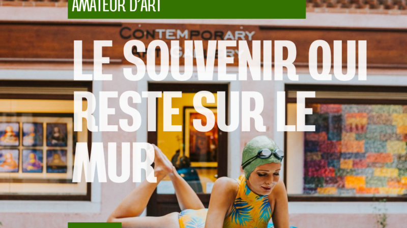 Visiter des ateliers d’artistes et acheter une œuvre sur son lieu de vacances
