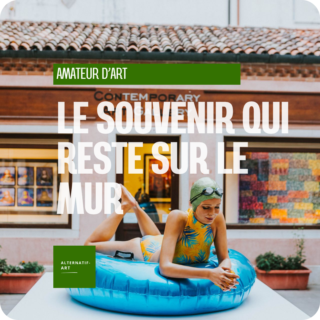 Visiter des ateliers d’artistes et acheter une œuvre sur son lieu de vacances