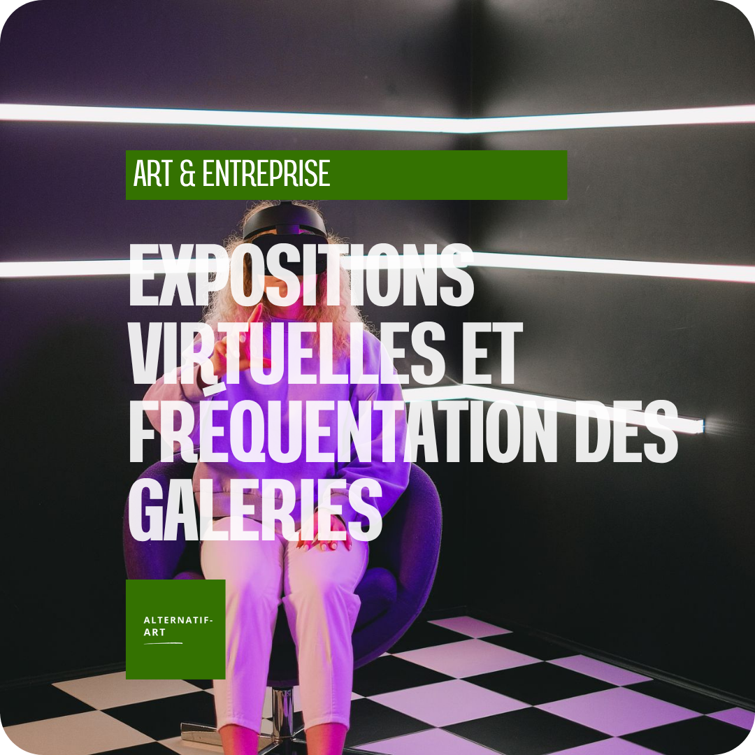 La galerie augmentée : quand le virtuel redonne envie de franchir la porte