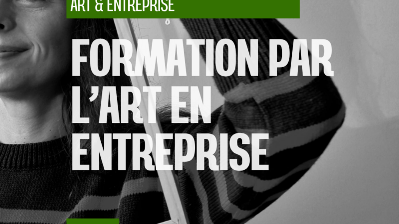 Ce que les formations classiques expliquent, les artistes le font vivre