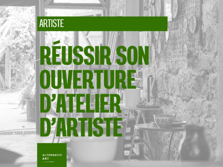 Ouvrir son atelier au public : transformer une visite en relation durable