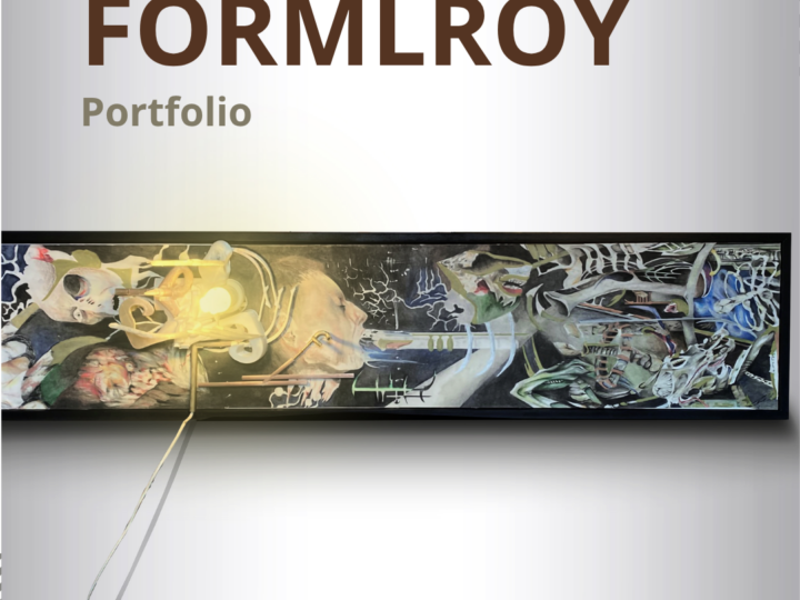 Portfolio : FORMLROY