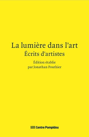 La lumière dans l’art : une anthologie pour comprendre comment les artistes travaillent la lumière