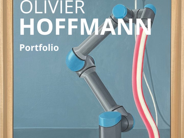 Portfolio : Olivier Hoffmann