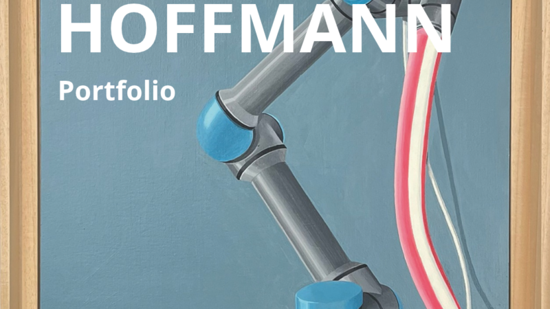 Portfolio : Olivier Hoffmann