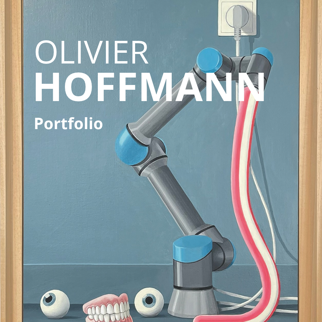 Portfolio : Olivier Hoffmann