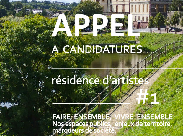 Appel à candidatures : Résidence territoire 2023/2024, Association Bouillonnant Valthère