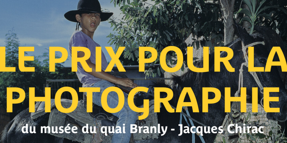 Appel à candidatures : Prix pour la photographie du musée du quai Branly