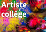 Appel à candidatures : Artistes en Collège, Alsace