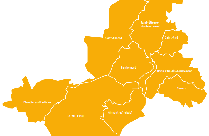 Appel à candidature : Résidence de territoire 2024-2025, Porte des Vosges Méridionales