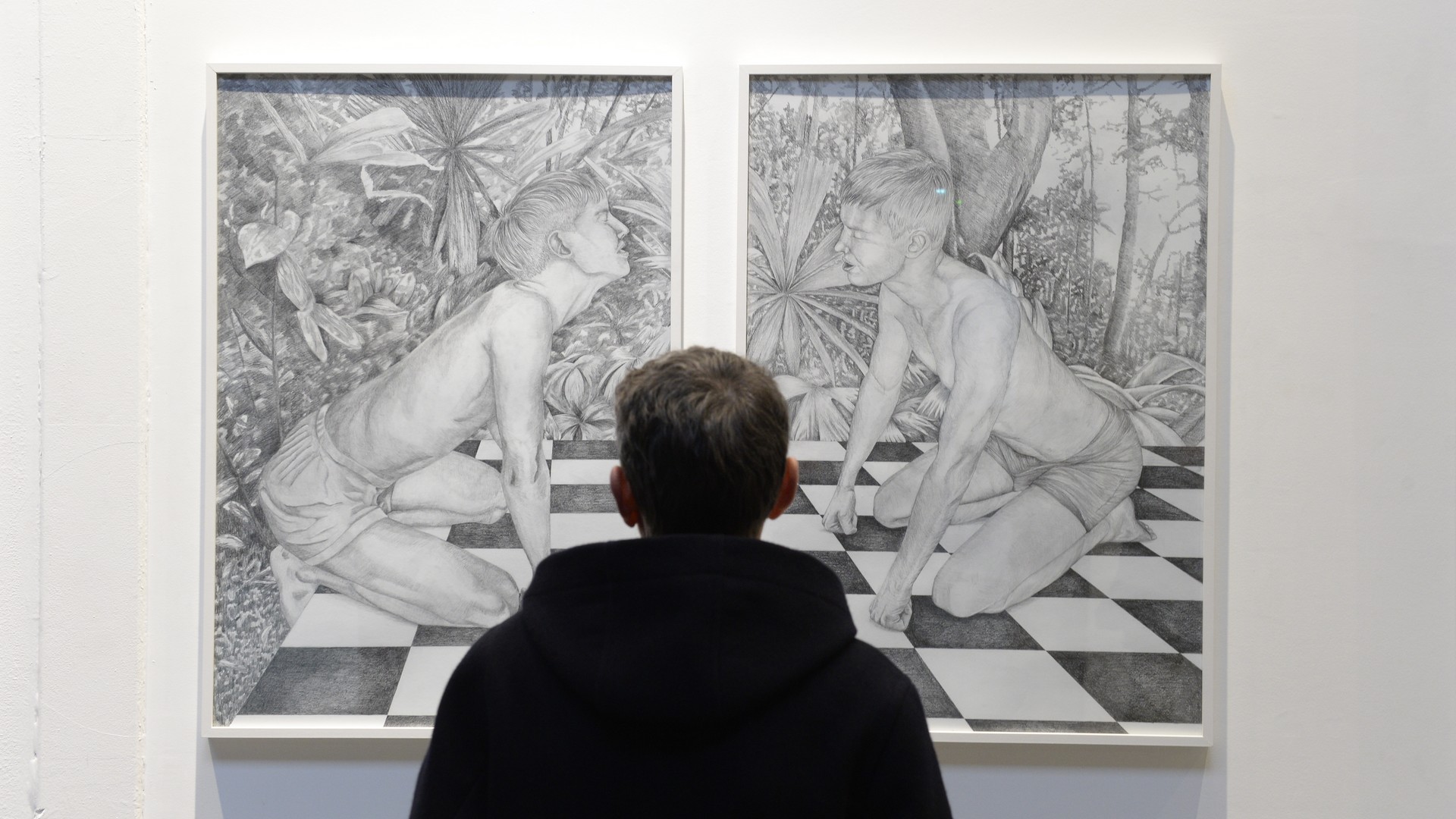 Appel à candidatures : Commissariat d’exposition à Nantes