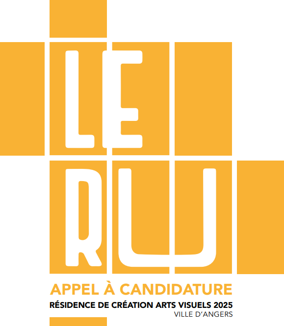 Appel à candidatures : Résidence de création arts visuels au Repaire Urbain