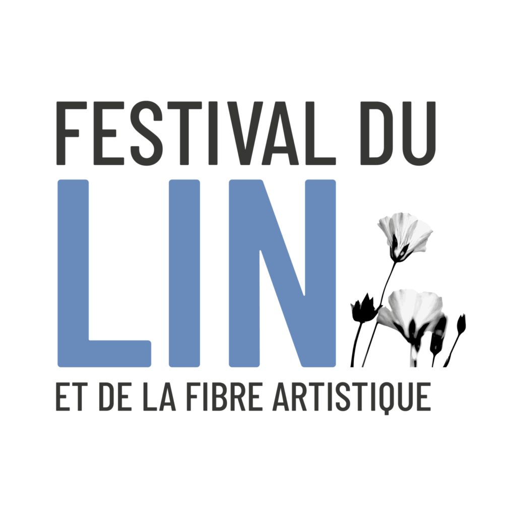 Appel à candidatures : Festival du lin et de la fibre artistique