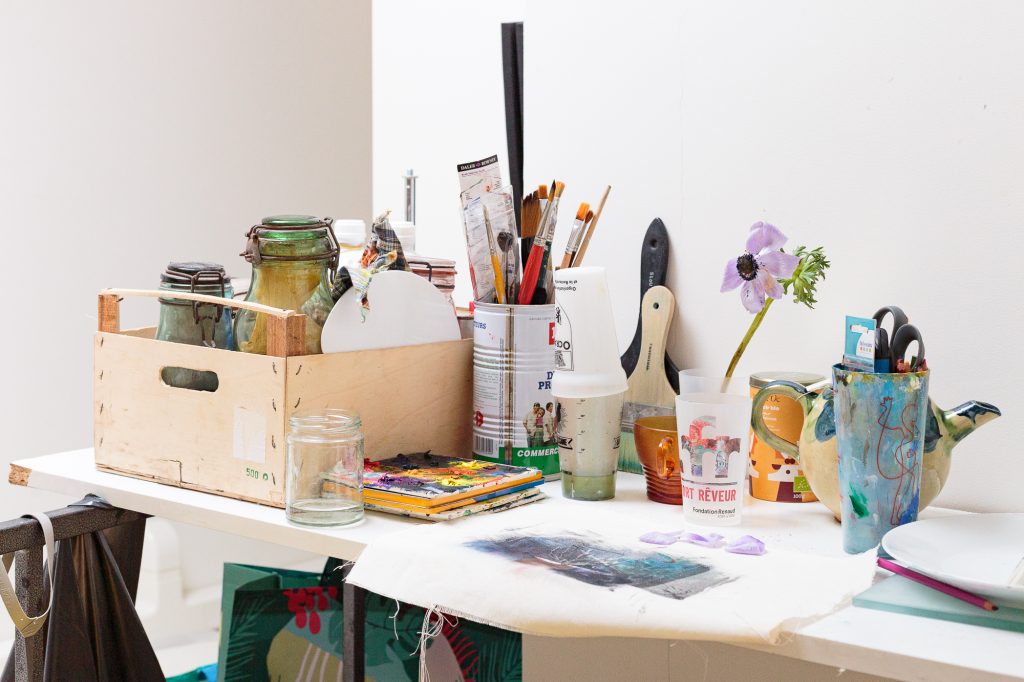 Appel à candidatures : Résidence d’artiste 2025, Fondation Renaud