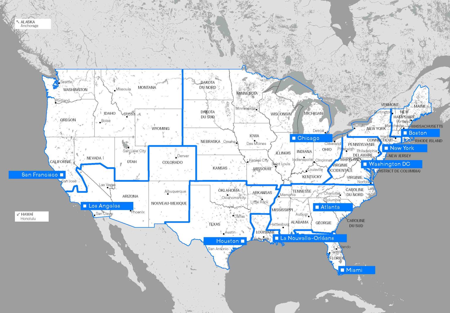 Appel à candidatures : Résidences 2026, Villa Albertine