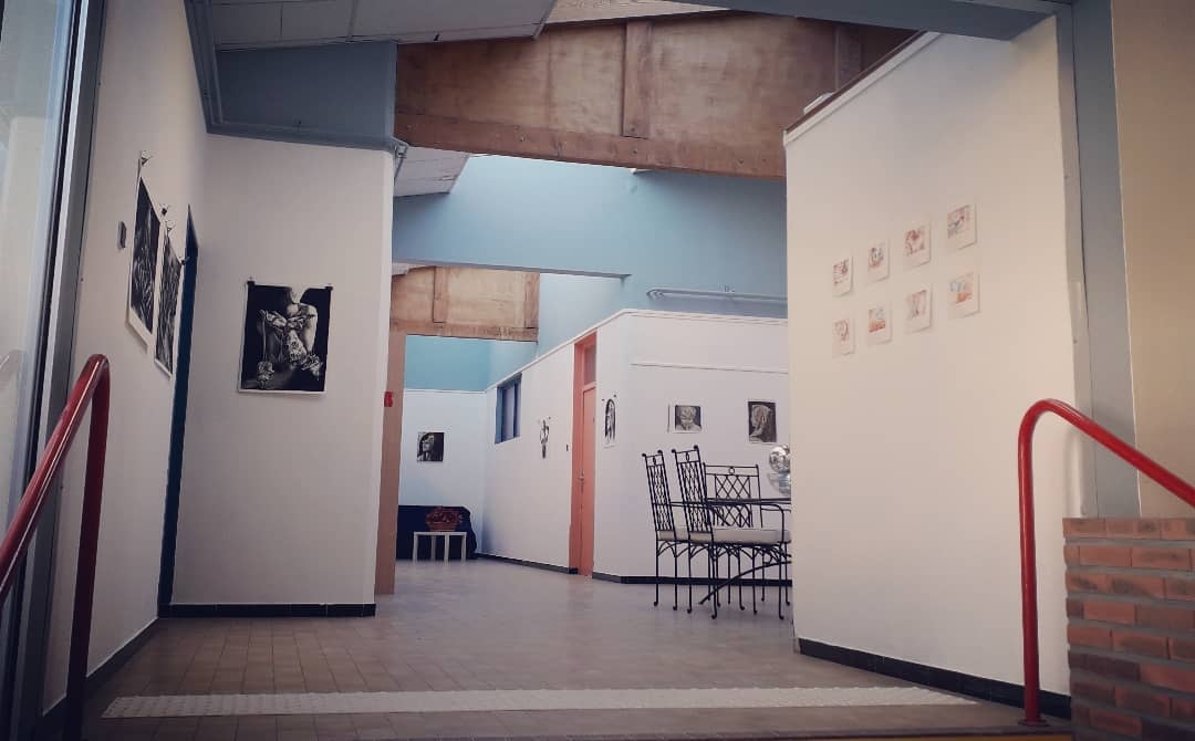 Appel à candidatures : Résidence à la Pépinière d’Artistes SHAKERS