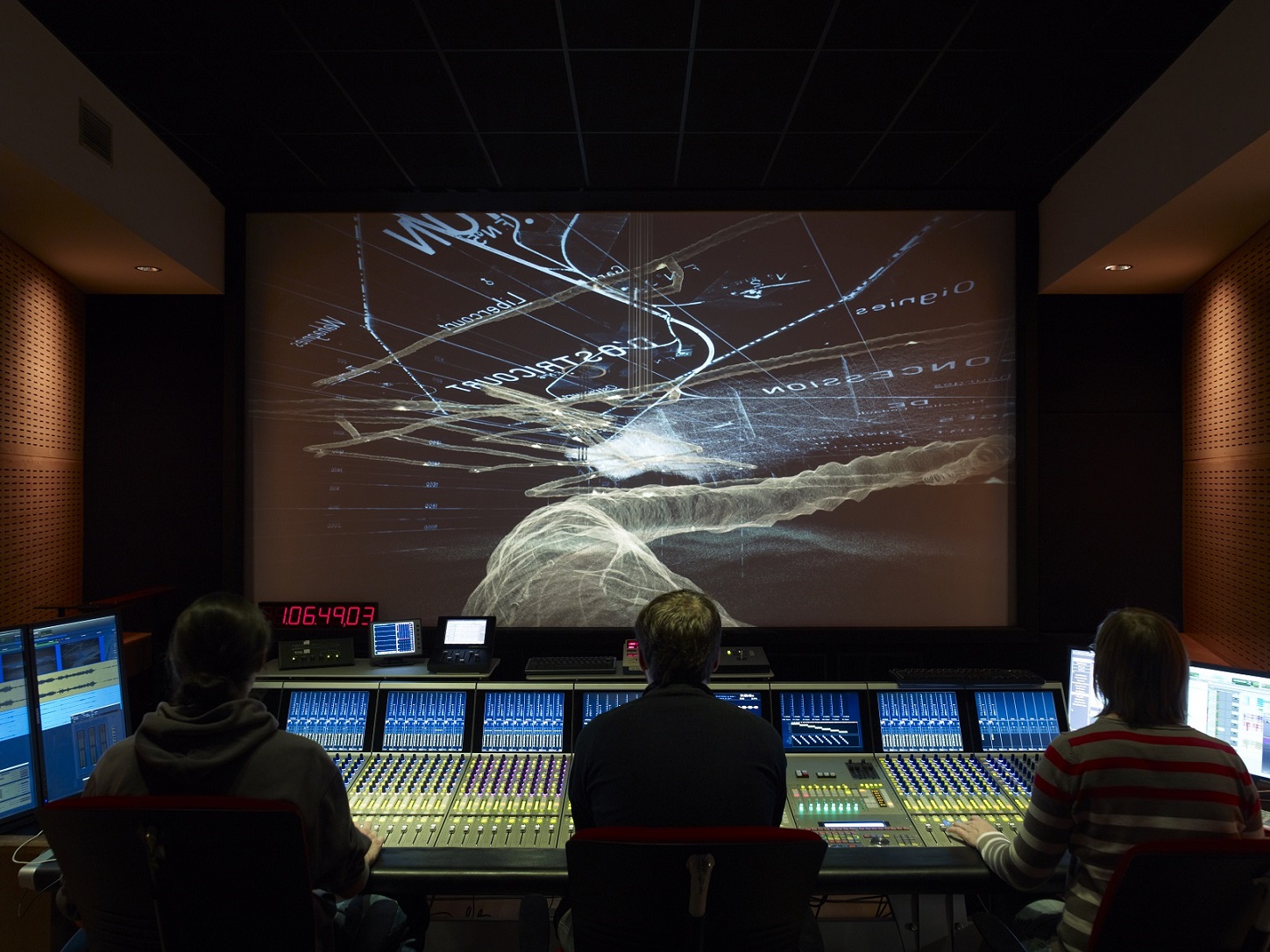 Appel à candidatures : Résidence sonore 2025-2026, Musée du Quai Branly & Le Fresnoy