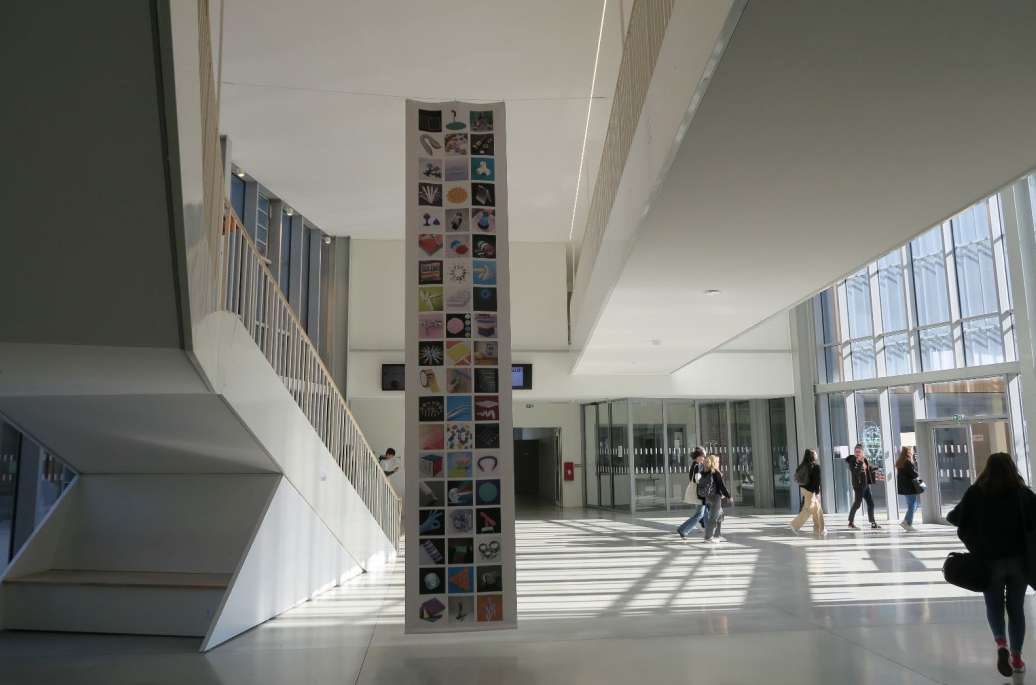 Appel à candidatures : Ressourcerie Récobrada, PAHLM