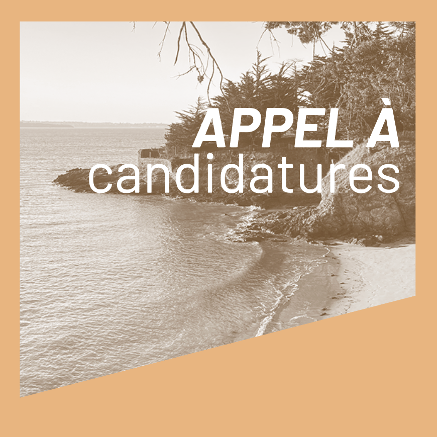 Appel à candidatures : Résidence de création (autour des médium peinture et dessin)