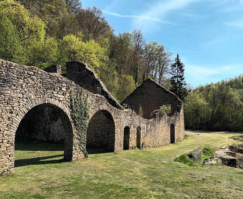 Appel à candidatures : Création d’une installation artistique extérieure temporaire