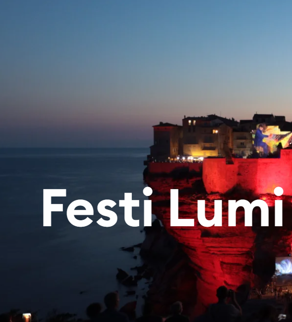 Appel à candidatures : Festi Lumi 2025