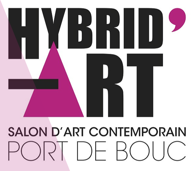 Appel à candidatures : HYBRID’ART, salon d’art contemporain